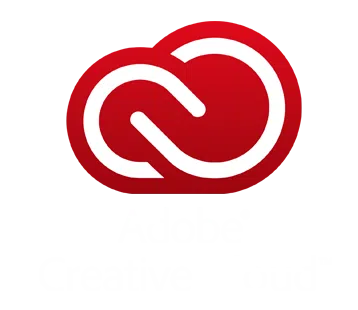 Logo adobe