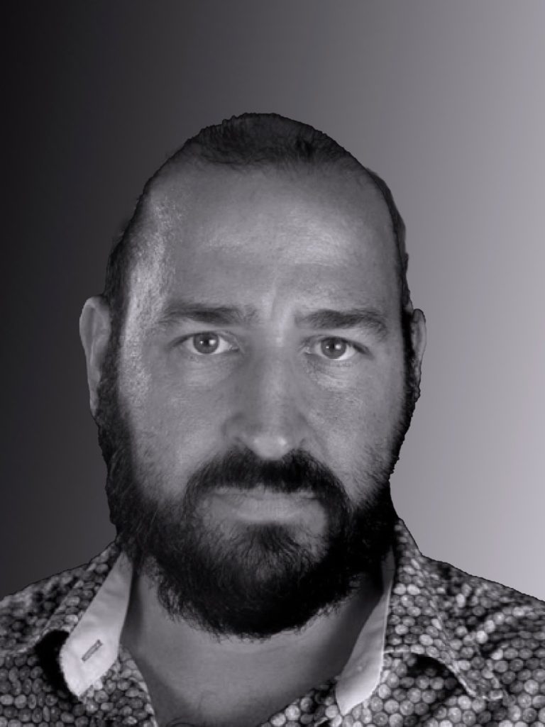 Juan Francisco Andrés