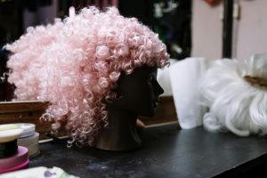 curso de maquillaje en Madrid, Curso de maquillaje en Madrid: maquillaje y caracterizaci&oacute;n FX