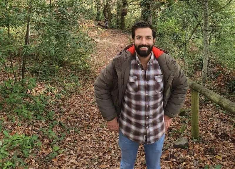 Adián Candal