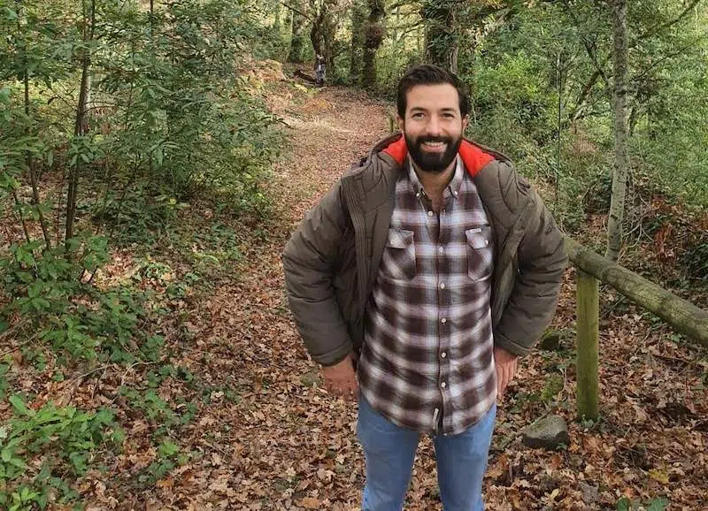 Adián Candal
