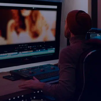 Curso de Edición y Postproducción de vídeo