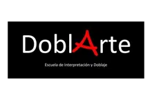 Logo DobleArte