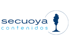Logo Secuoya Contenidos