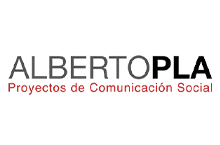 Logo Albert Pla