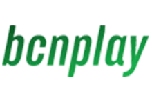 Logo BCN Play
