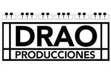 Logo Drao Producciones
