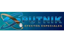 Logo Sputnik Efectos Especiales