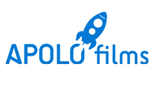Logo Apolo Films