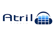 Logo Atril