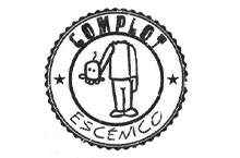 Logo Complot Escénico