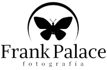 Logo Frank Palace Fotografía