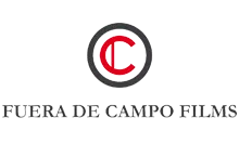 Logo Fuera de Campo Films