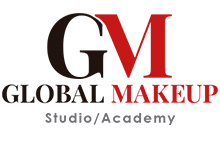 Logo Global Makeup
