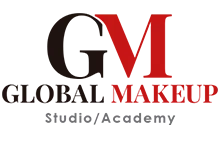 Logo Global Makeup