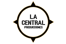 Logo La Central Producciones