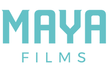 Logo Maya Films