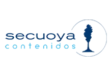 Logo Secuoya Contenidos