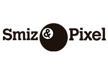 Logo Smiz & Pixel