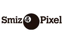 Logo Smiz & Pixel