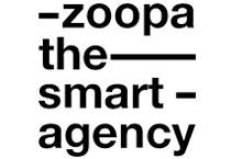 Logo Zoopa The Smart Agency