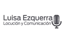 Logo Luisa Ezquerra