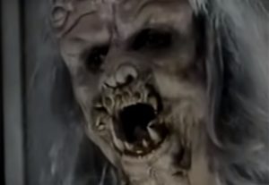 bobbie bresee evil spawn scream queen