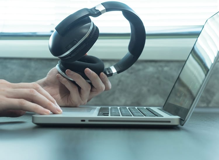 Códec de audio ejemplos