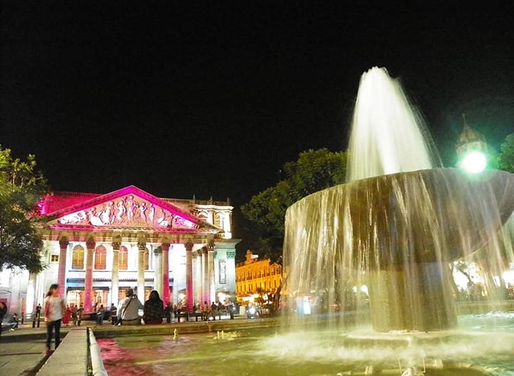 Curso de doblaje en Guadalajara