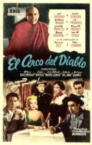 el cerco del diablo fantaterror