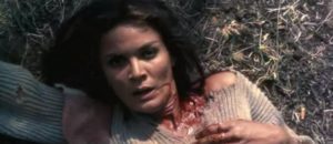 films de Lucio Fulci - angustia de silencio
