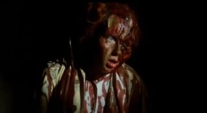 cine de lucio fulci - la casa del cementerio