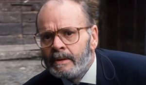 pel&iacute;culas lucio fulci - un gato en el cerebro