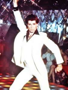 saturday night fever pel&iacute;culas de baile