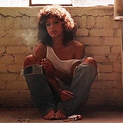 flashdance jennifer beals
