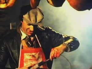 manqui&ntilde;a rodaje la matanza can&iacute;bal de los garrulos lis&eacute;rgicos