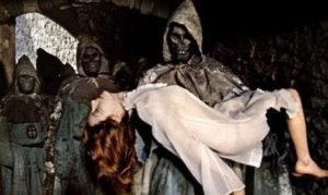 cine de miedo espa&ntilde;a a&ntilde;os 70 - templarios