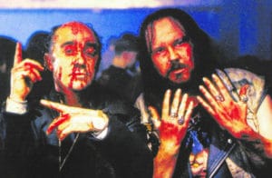 cine gore espa&ntilde;ol, Cine gore espa&ntilde;ol: descubre las pel&iacute;culas m&aacute;s sangrientas de nuestro pa&iacute;s