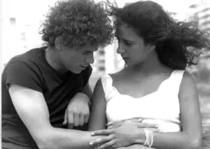 rosario flores en el cine quinqui