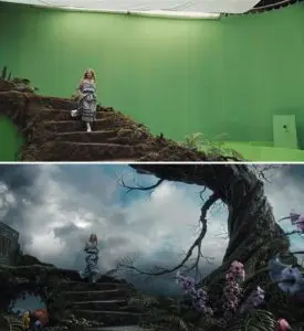 Dirección de arte en cine