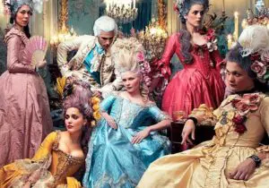 Dirección de arte en cine, Dirección de arte en cine