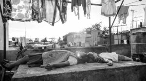 director fotografia roma cuaron