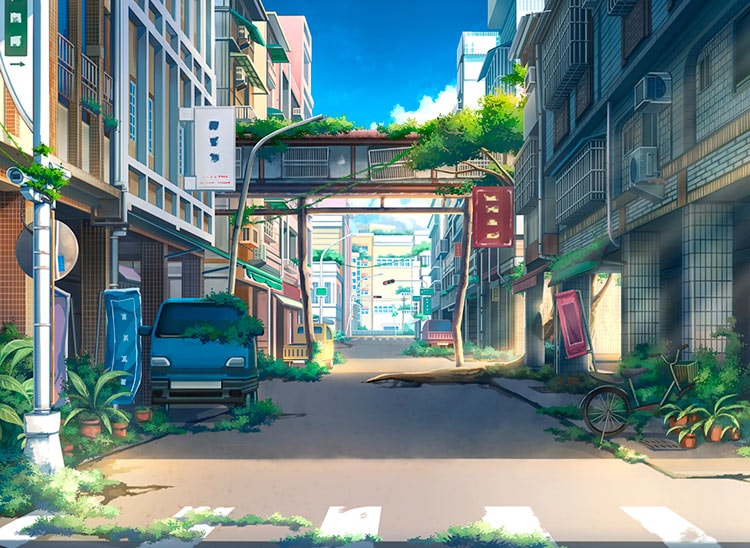 doblaje de anime