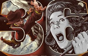 documental dise&ntilde;o - movie posters