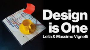 documental dise&ntilde;o - design is one