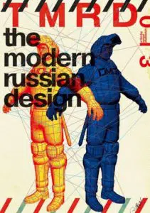 documental diseño - modern russian design