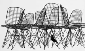 documental arquitectura - charles eames