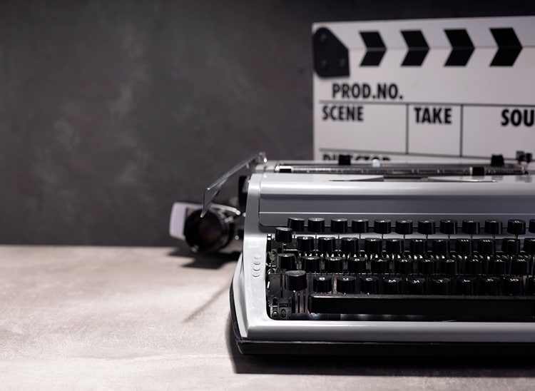 estructura de un guion de cine
