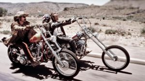 easy rider jack nicholson