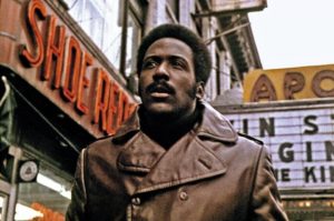cine blaxploitation - shaft